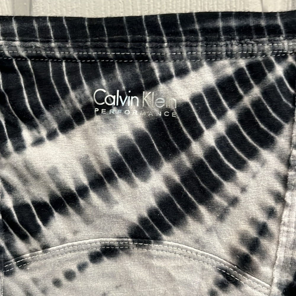 Calvin Klein Performance Tunic - Picture 6 of 8
